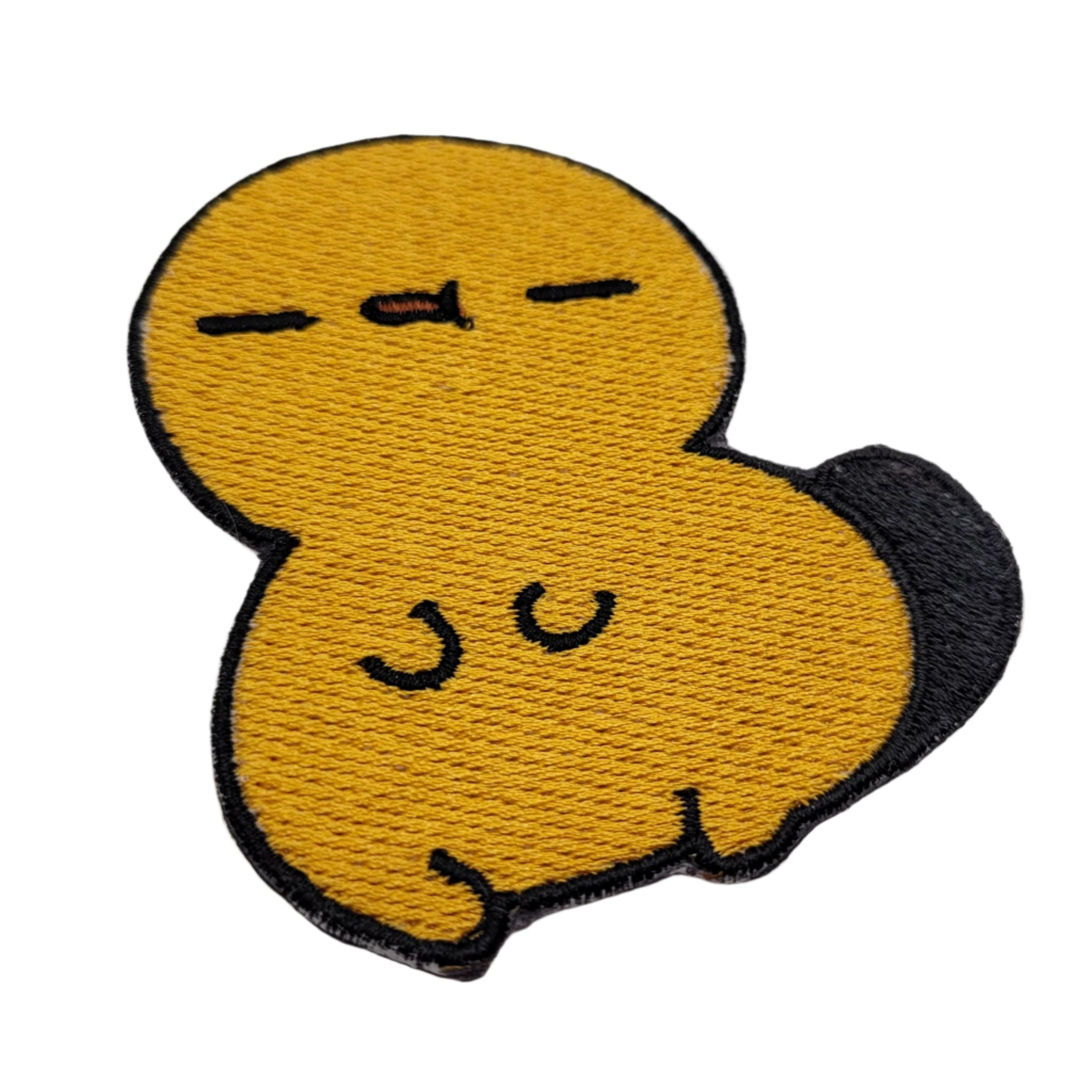Polo the Platypus Patch
