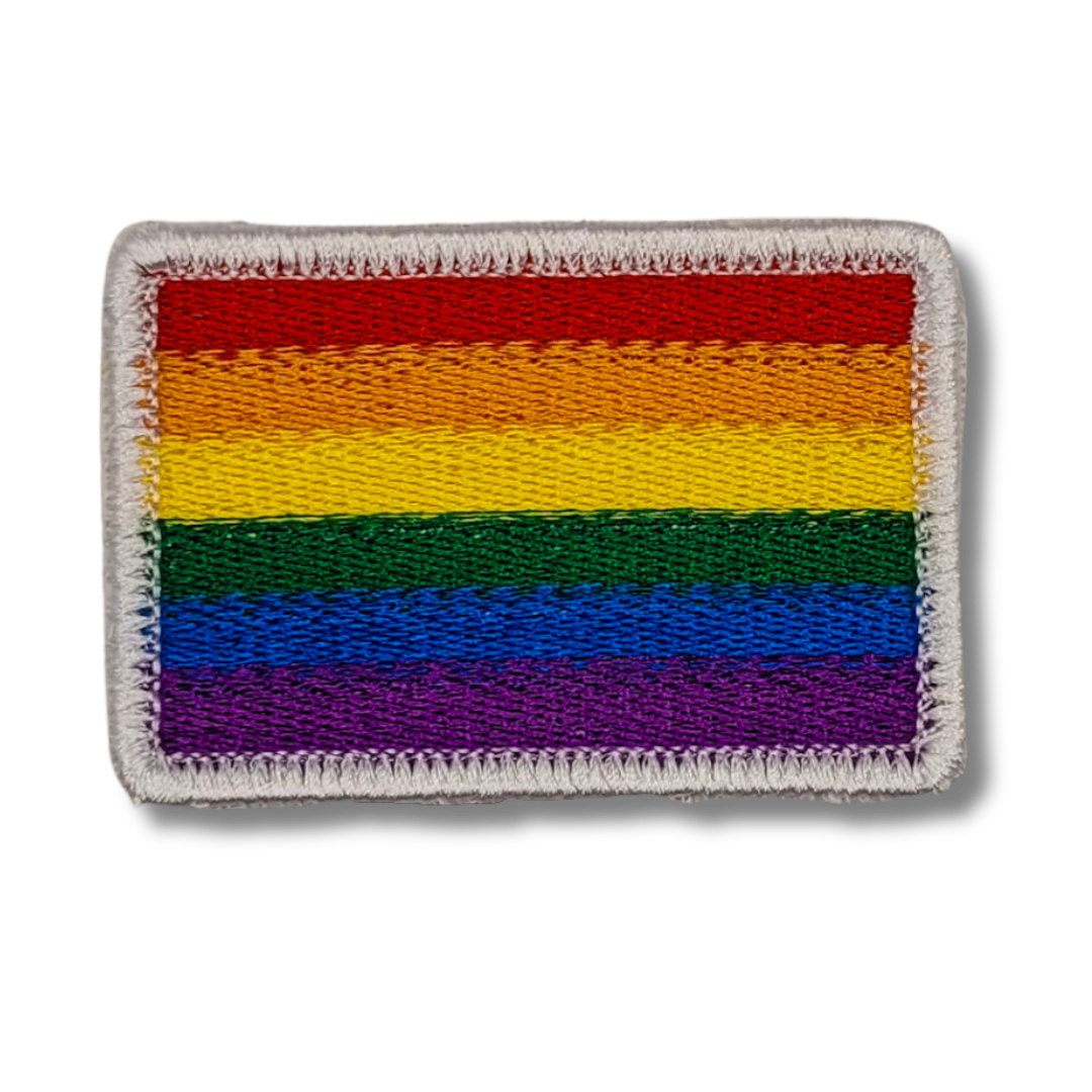 Pride Patch