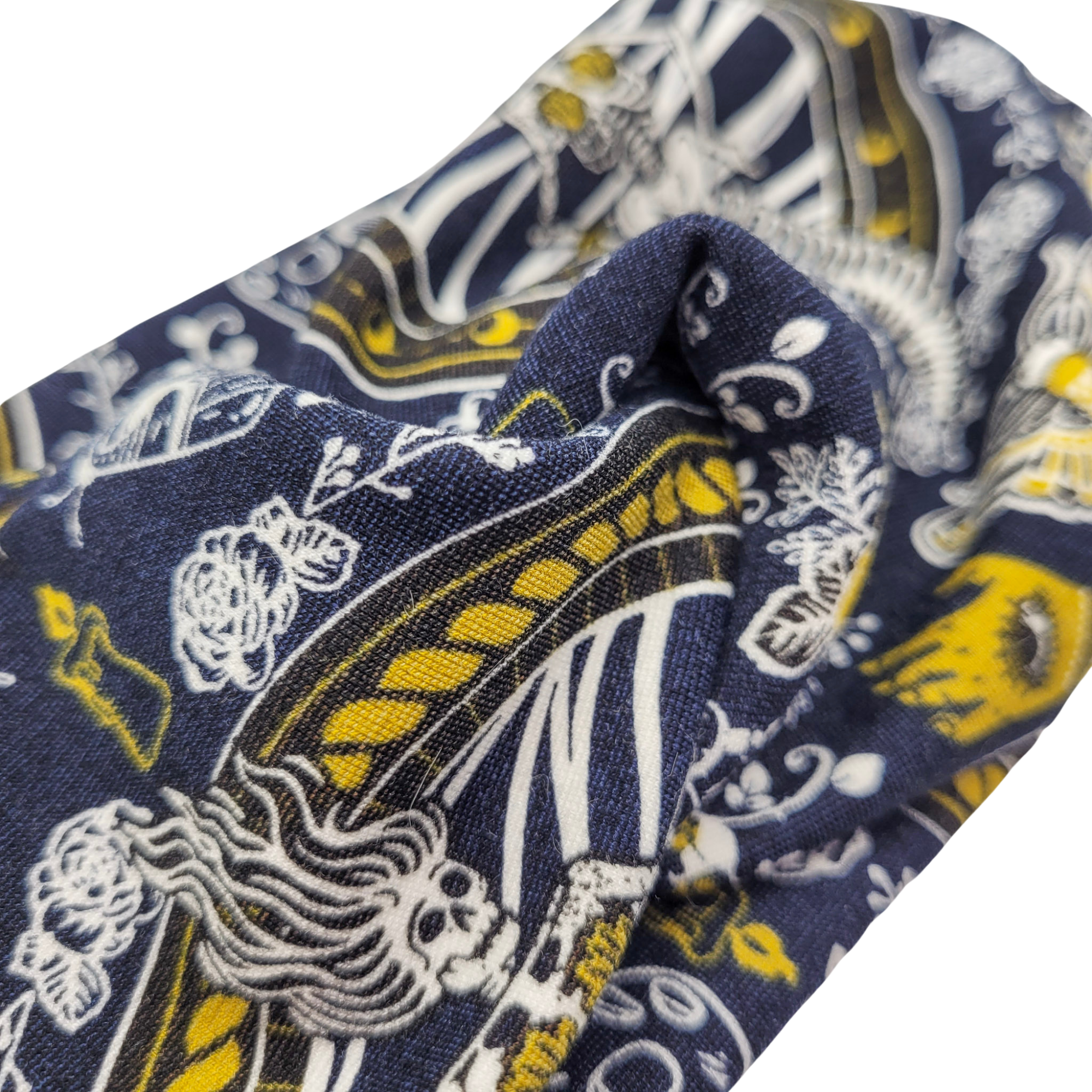 Siren's Spell Stretch Knit Headband
