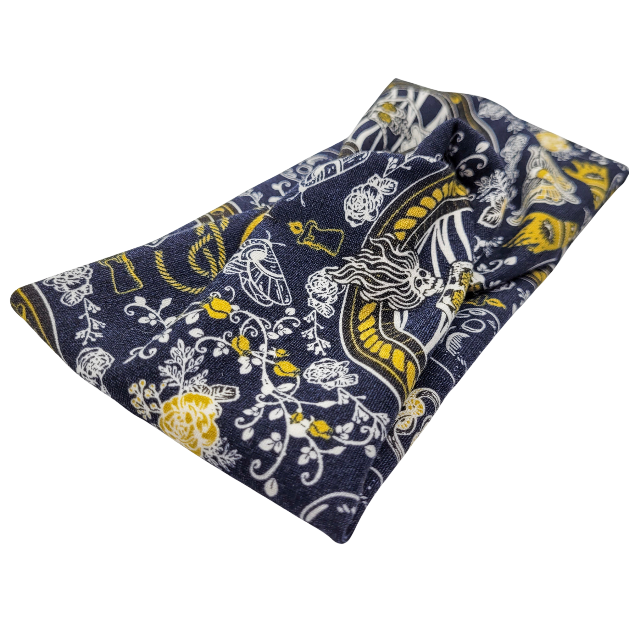 Siren's Spell Stretch Knit Headband