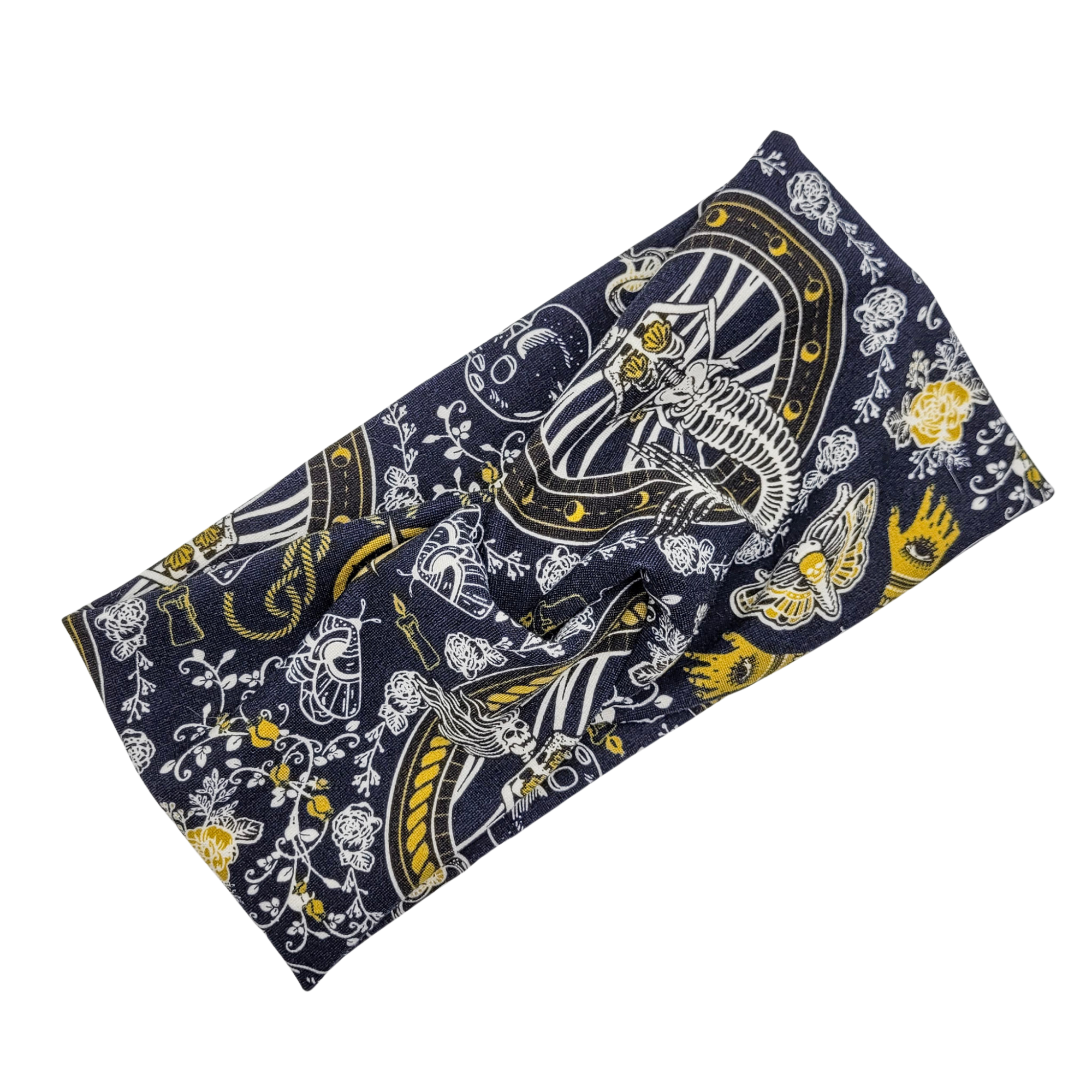 Siren's Spell Stretch Knit Headband