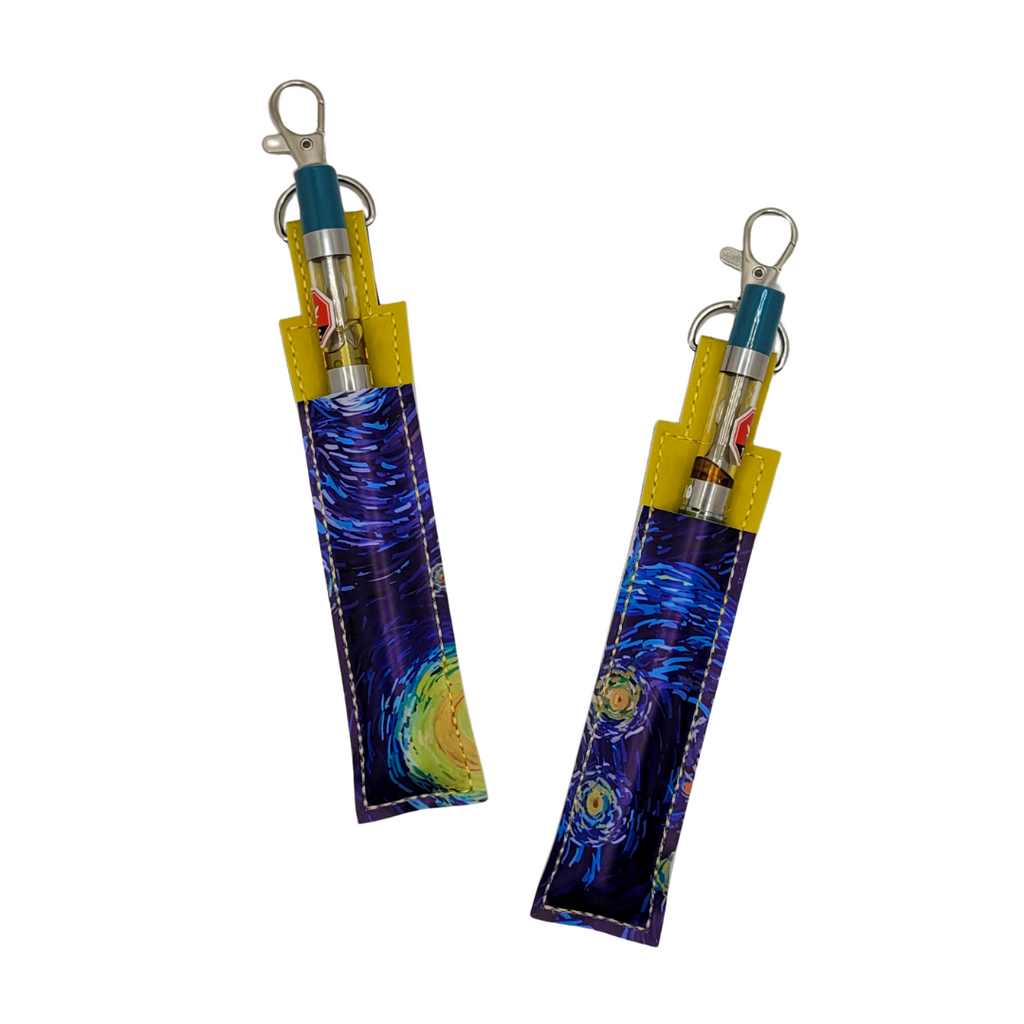 Soporte para vaporizador Nugs &amp; Fries