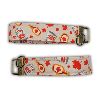 Llavero Tap That Wristlet