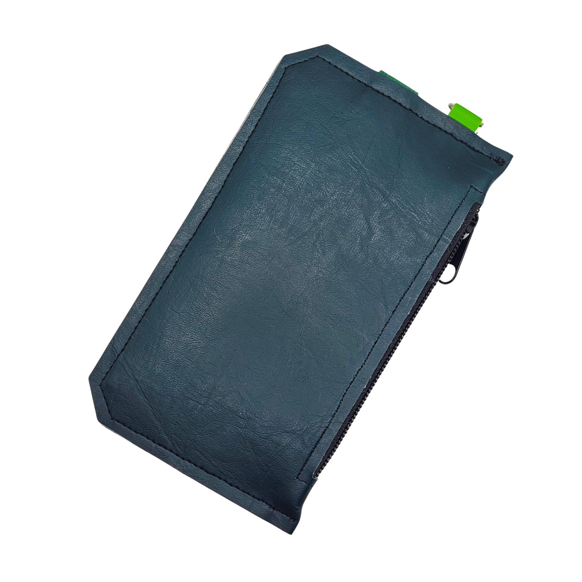 Tarot Card Vinyl Slim Wallet