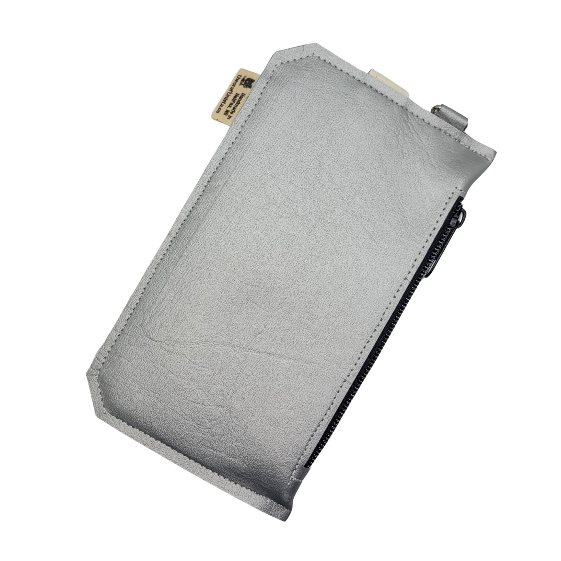 The Occult Vinyl Slim Wallet