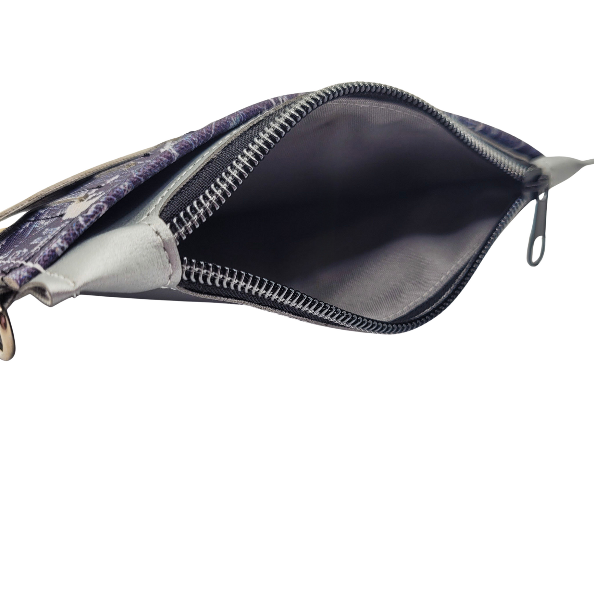 The Occult Vinyl Slim Wallet