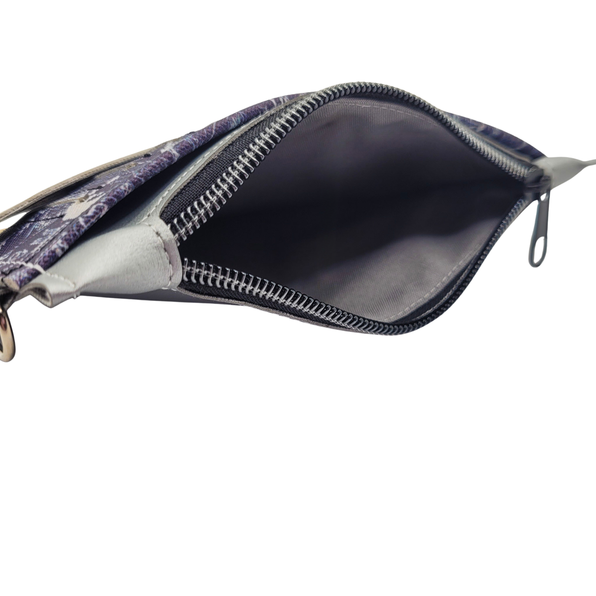 The Occult Vinyl Slim Wallet
