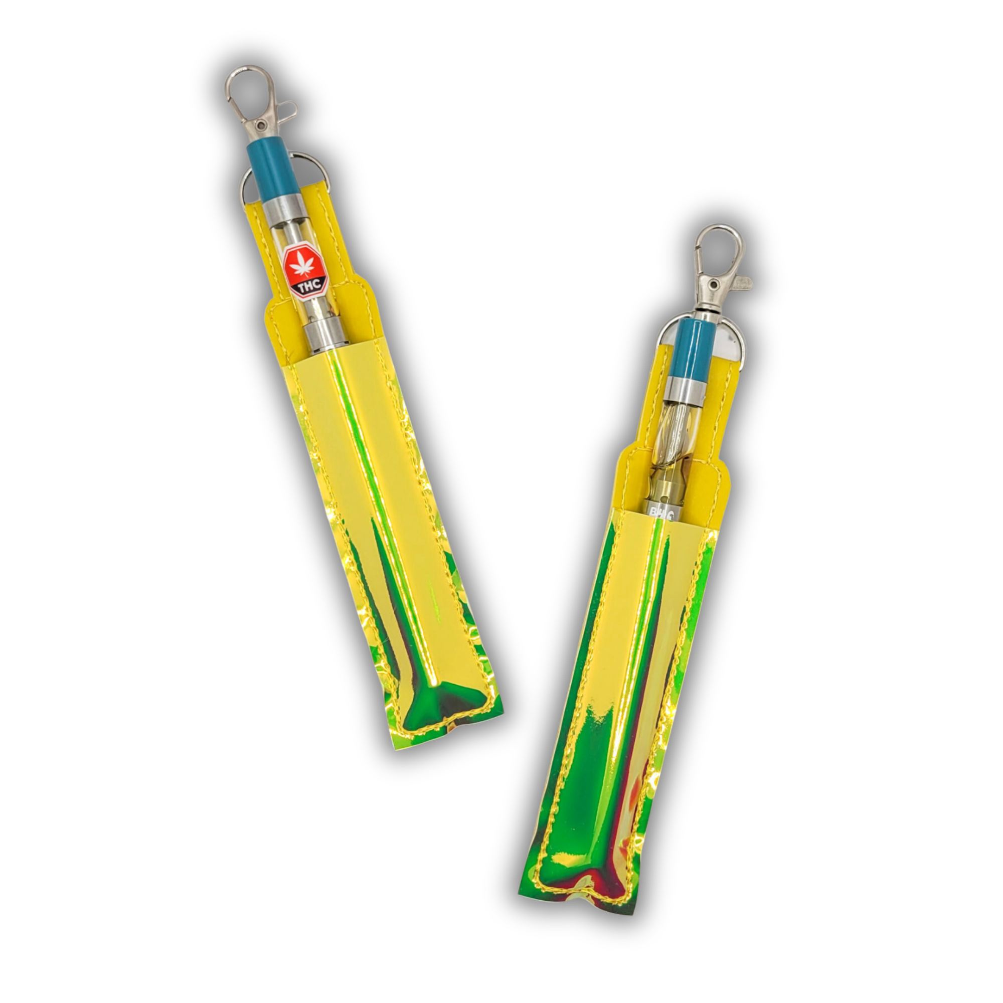 Sunshine Colour-Shifting Vape Pen Case