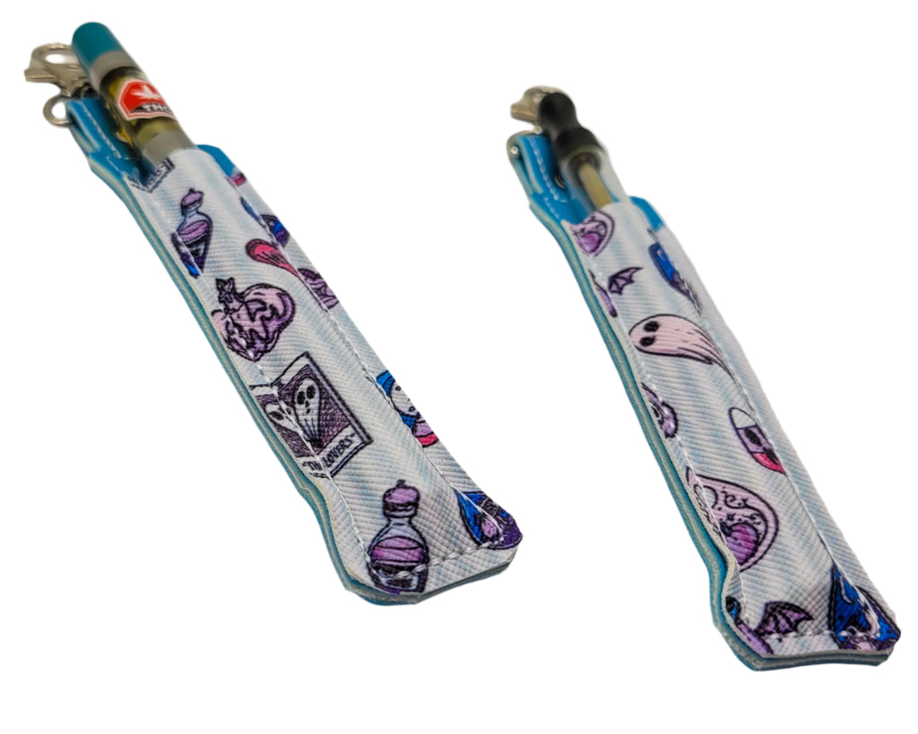 Soporte para vaporizador Nugs &amp; Fries