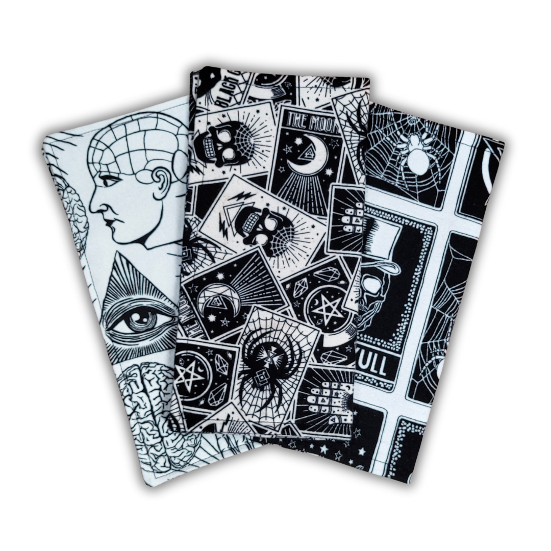 Reusable Paper Towel