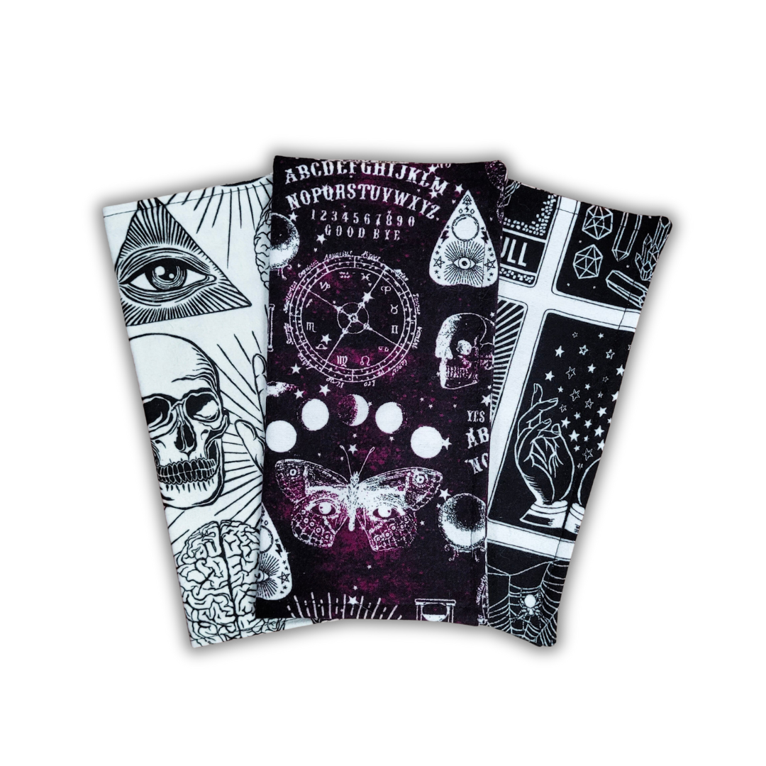 Reusable Paper Towel