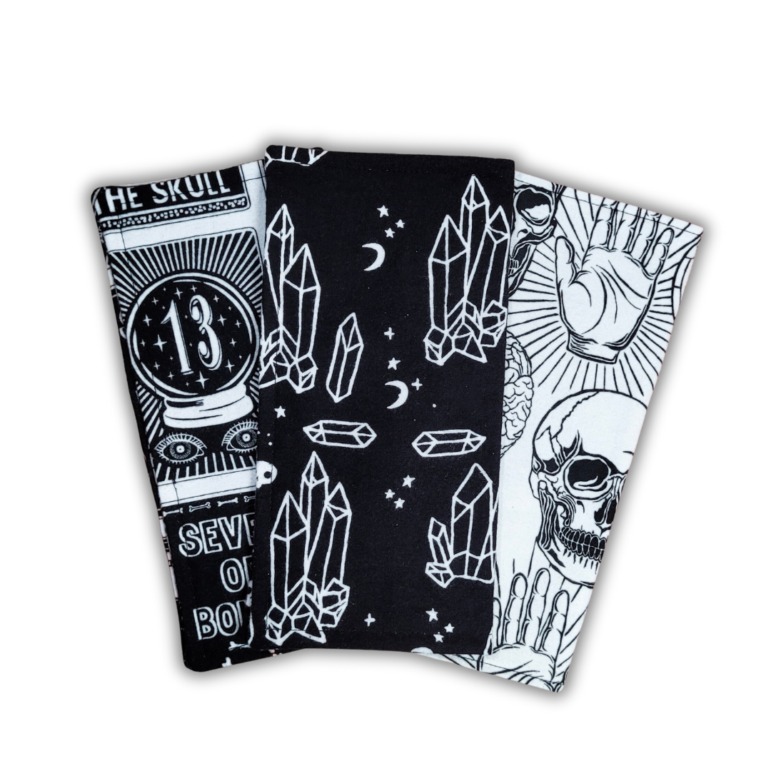 Reusable Paper Towel