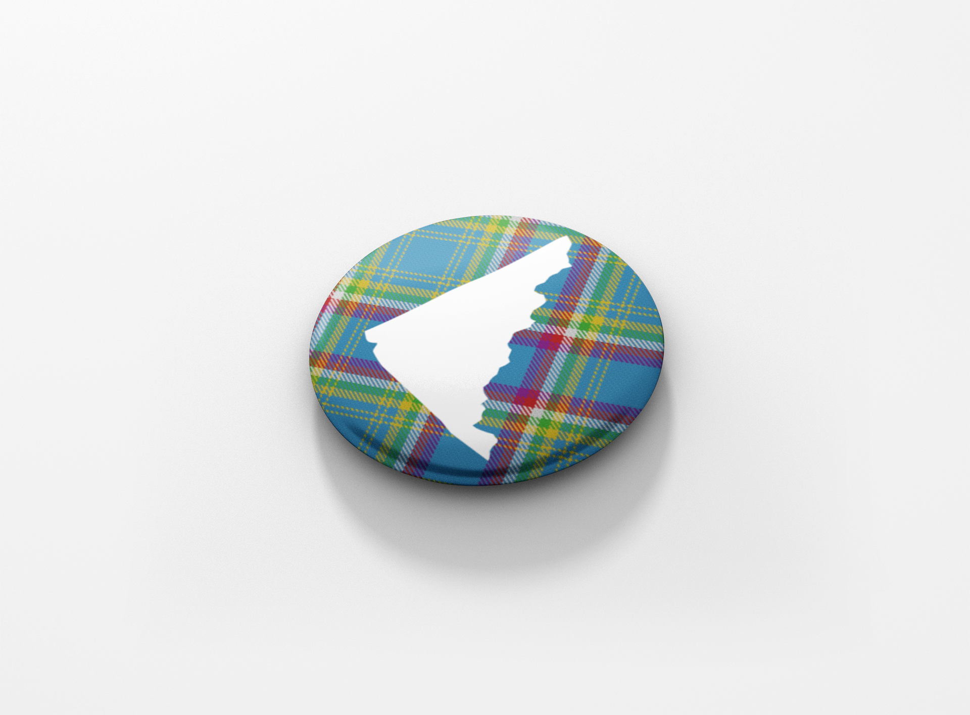 Botón pinback "Trae tu juego Eh"
