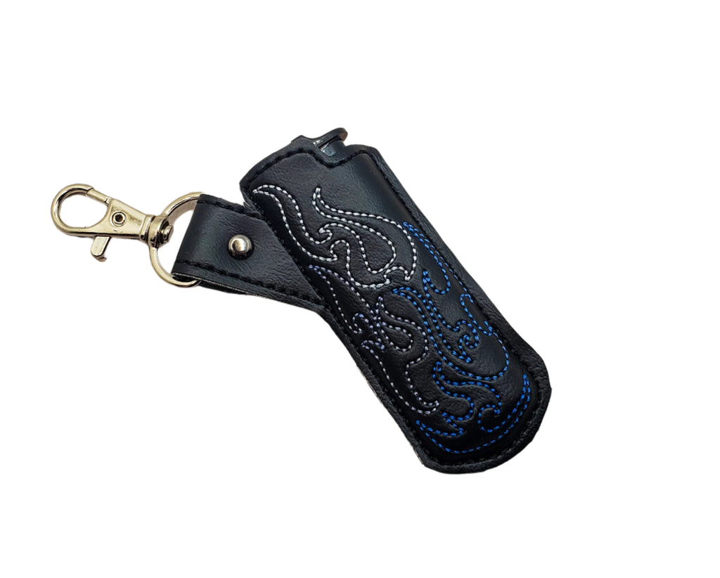 Flame Lighter Case