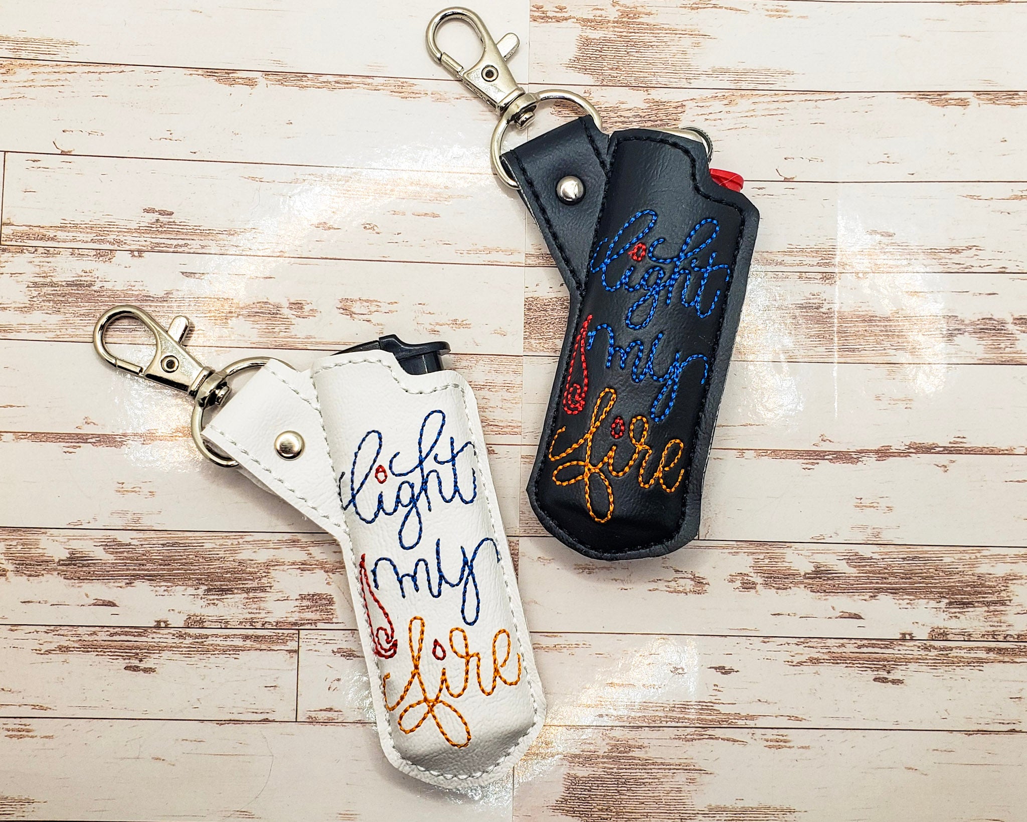 Estuche para encendedor Light My Fire