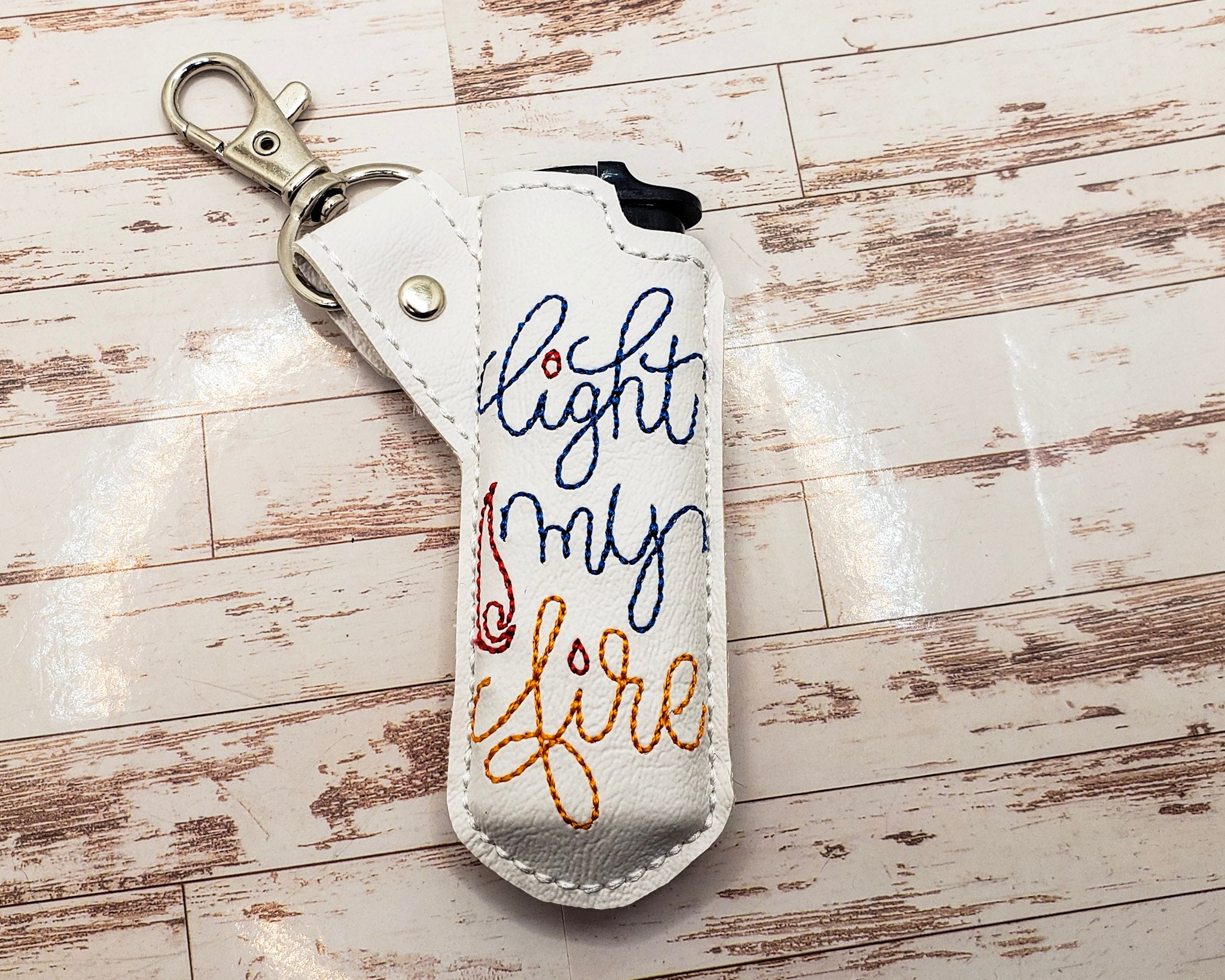 Estuche para encendedor Light My Fire