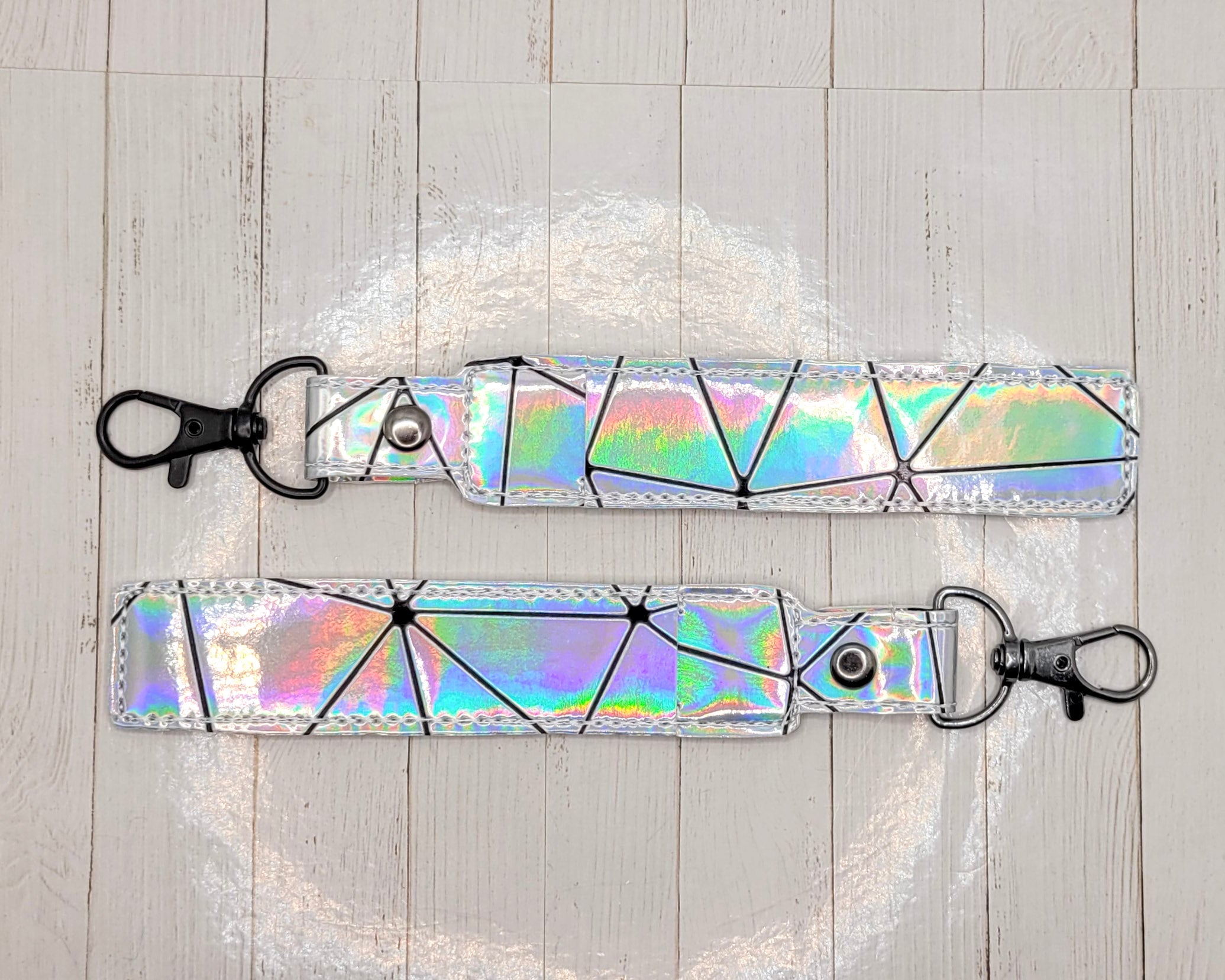 Holographic Vape Pen Holder & Case