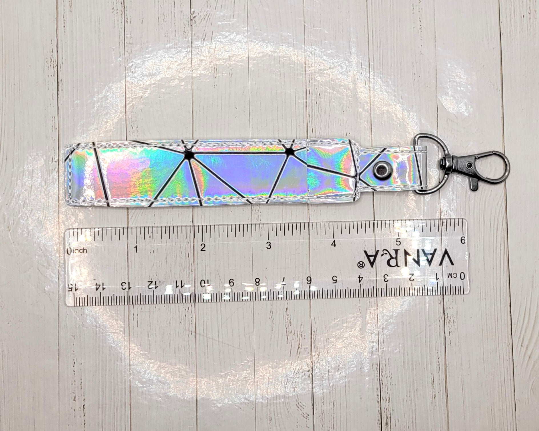 Holographic Vape Pen Holder & Case