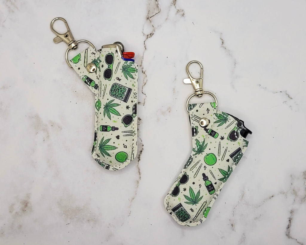 Estuche para encendedor 420 Stash