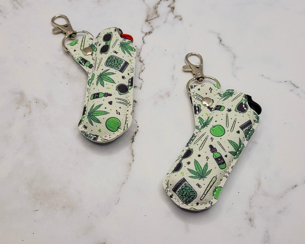 Estuche para encendedor 420 Stash