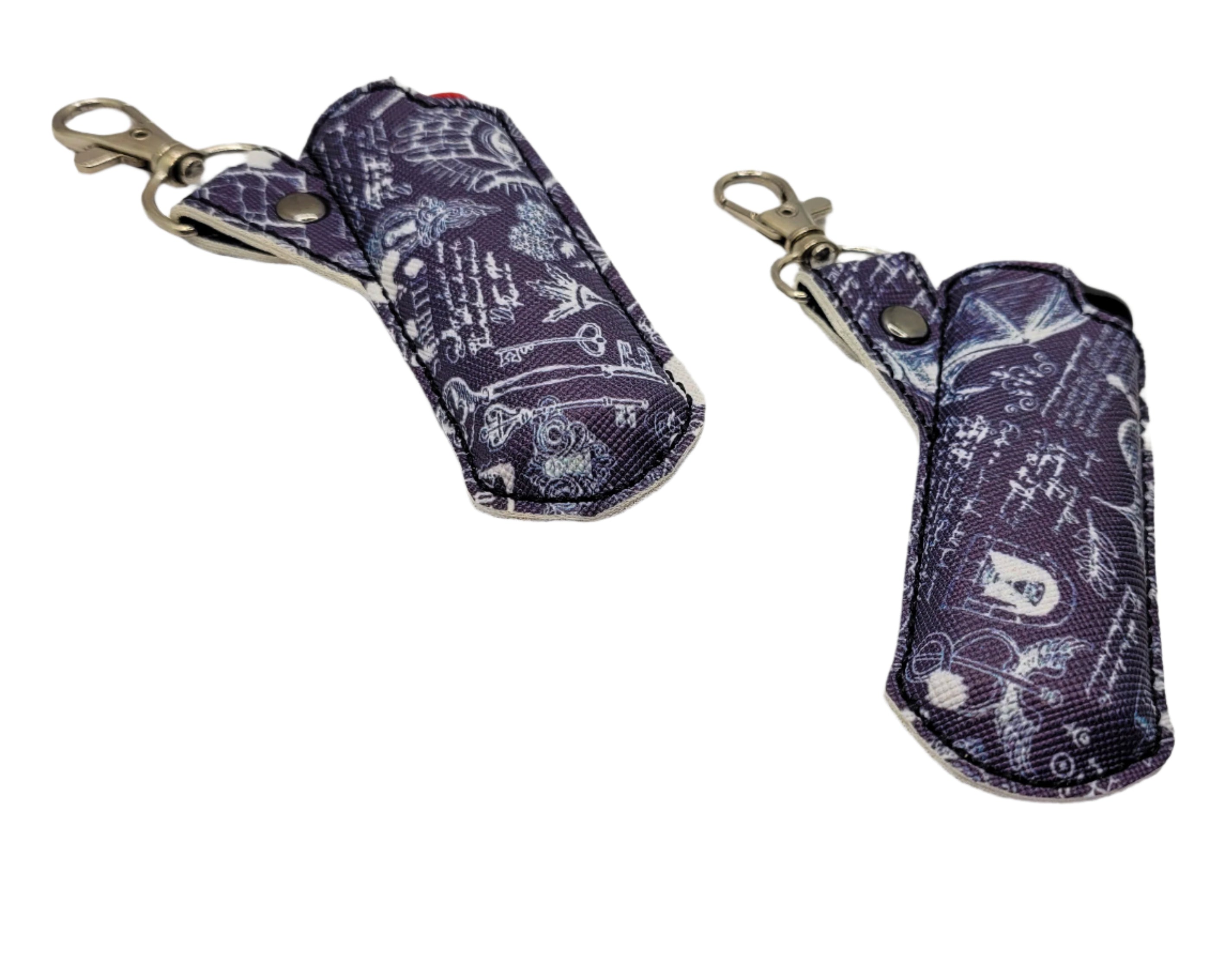 Occult Lighter Case