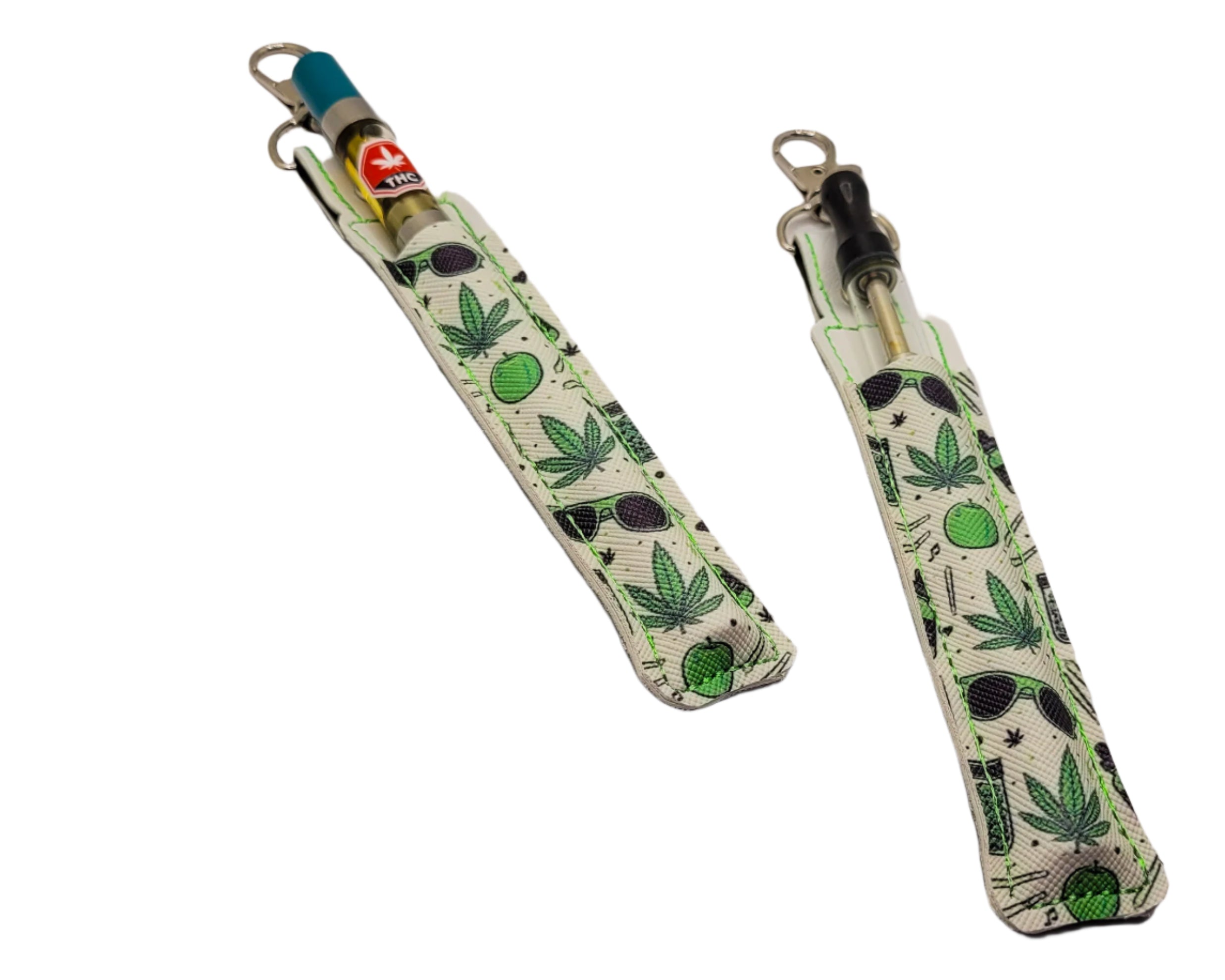 420 Stash Vape Pen Holder & Case