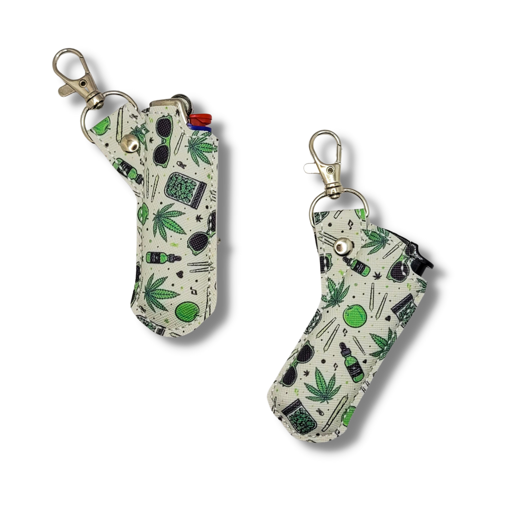 Estuche para encendedor 420 Stash