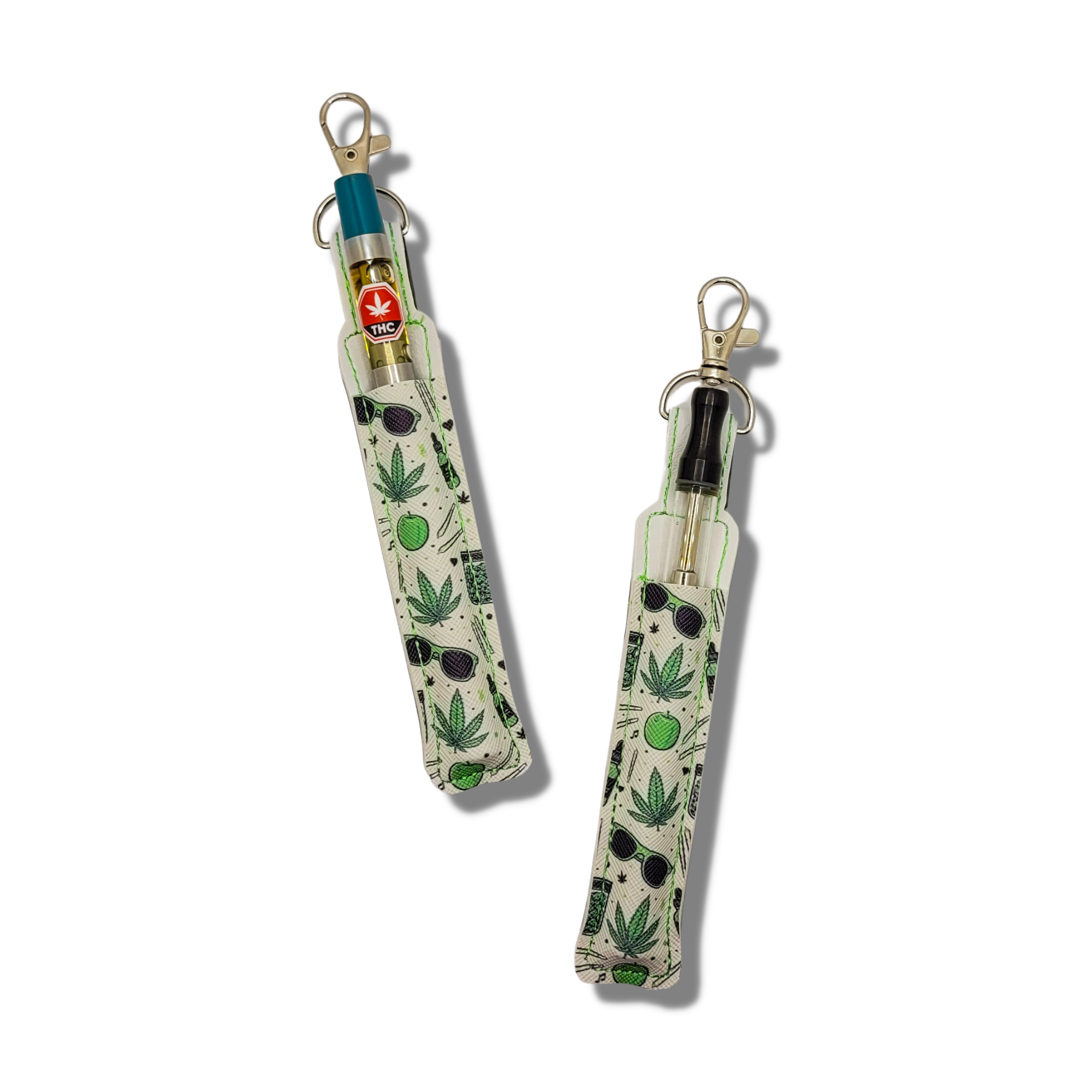 420 Stash Vape Pen Holder & Case