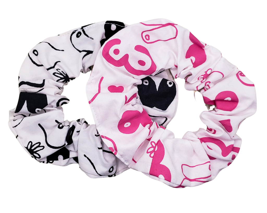 Chouchou pour seins