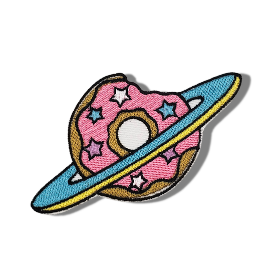 Donut Universe Patch