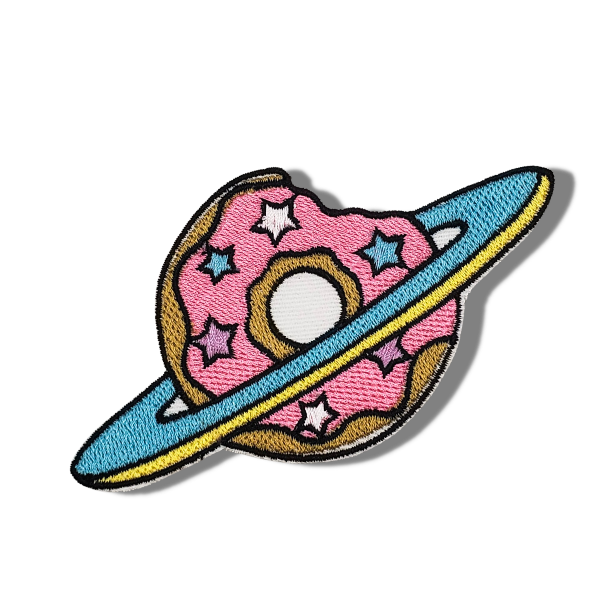 Patch Donut Universe