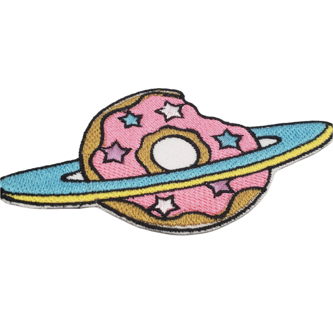 Patch Donut Universe