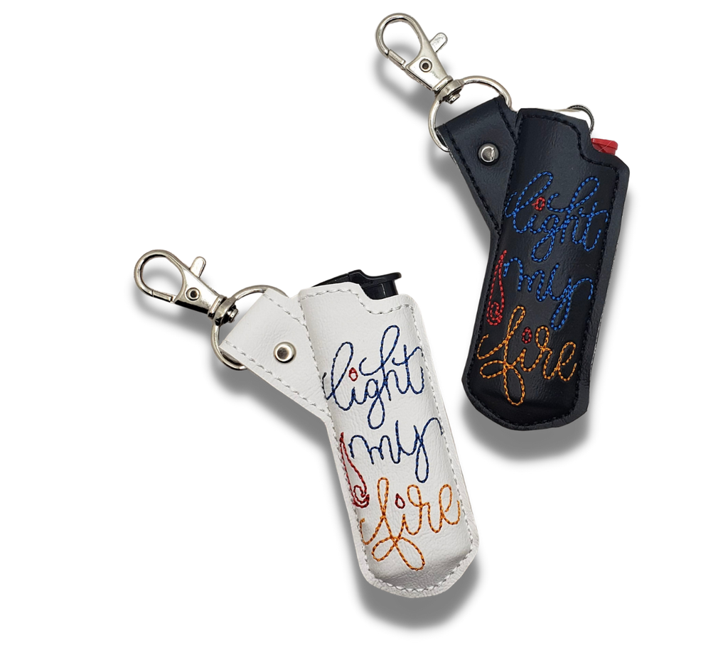 Estuche para encendedor Light My Fire
