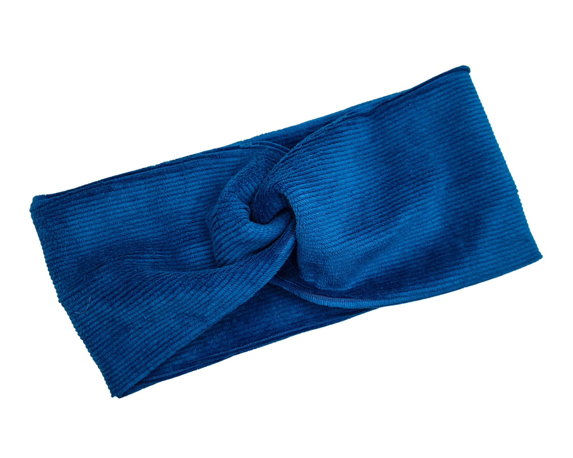Corduroy Stretch Knit Headband