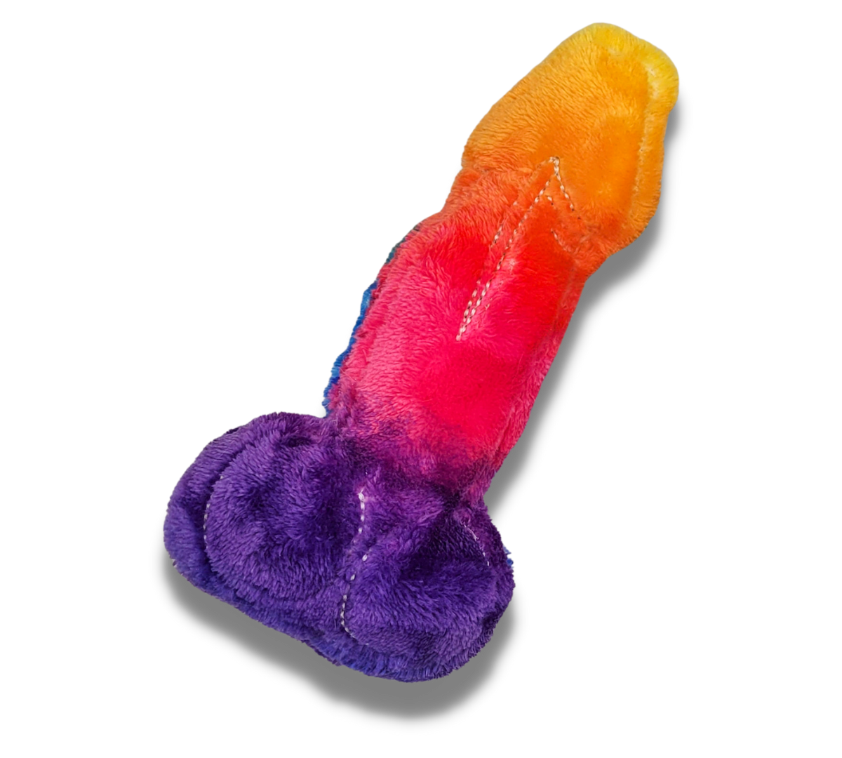 Pecker Catnip Cat Toy & Plushie
